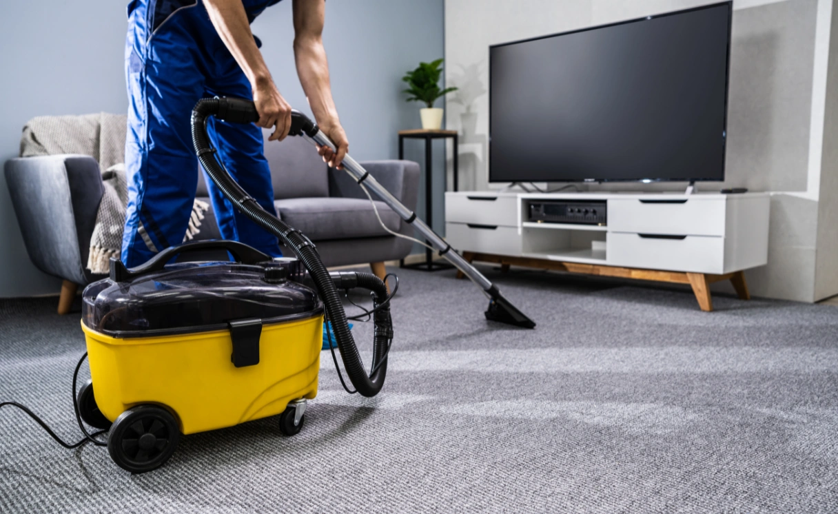 Extract End of Lease Cleaning Lyndhurst Contact Office